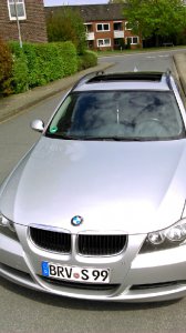 E91, 320i - 3er BMW - E90 / E91 / E92 / E93