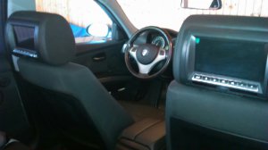 E91, 320i - 3er BMW - E90 / E91 / E92 / E93