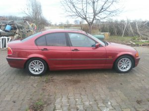 318i e46 - 3er BMW - E46