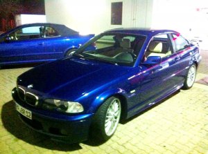 e46 333i M3 Umbau - 3er BMW - E46 e46 333i M3 Umbau - 3er BMW - E46
