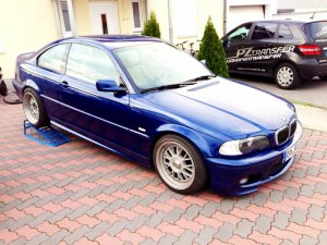 e46 333i M3 Umbau - 3er BMW - E46 e46 333i M3 Umbau - 3er BMW - E46