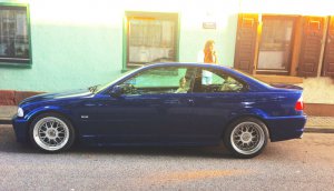 e46 333i M3 Umbau - 3er BMW - E46