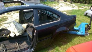 e46 333i M3 Umbau - 3er BMW - E46 e46 333i M3 Umbau - 3er BMW - E46