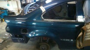 e46 333i M3 Umbau - 3er BMW - E46 e46 333i M3 Umbau - 3er BMW - E46