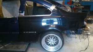 e46 333i M3 Umbau - 3er BMW - E46 e46 333i M3 Umbau - 3er BMW - E46
