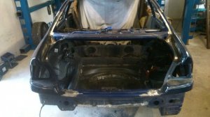 e46 333i M3 Umbau - 3er BMW - E46 e46 333i M3 Umbau - 3er BMW - E46