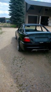 e46 333i M3 Umbau - 3er BMW - E46 e46 333i M3 Umbau - 3er BMW - E46