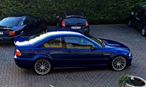 e46 333i M3 Umbau - 3er BMW - E46 e46 333i M3 Umbau - 3er BMW - E46