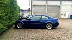 e46 333i M3 Umbau - 3er BMW - E46 e46 333i M3 Umbau - 3er BMW - E46