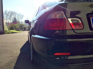 E46 Coupe sportlich/elegant - 3er BMW - E46