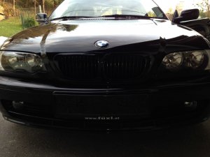 E46 Coupe sportlich/elegant - 3er BMW - E46