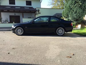 E46 Coupe sportlich/elegant - 3er BMW - E46