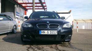 MY Pempers BOMBER - 5er BMW - E60 / E61