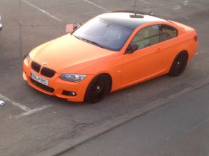 335i e92 Firece Orange - 3er BMW - E90 / E91 / E92 / E93 335i e92 Firece Orange - 3er BMW - E90 / E91 / E92 / E93