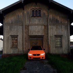 335i e92 Firece Orange - 3er BMW - E90 / E91 / E92 / E93 335i e92 Firece Orange - 3er BMW - E90 / E91 / E92 / E93