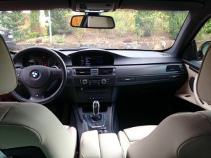 335i e92 Firece Orange - 3er BMW - E90 / E91 / E92 / E93