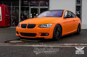 335i e92 Firece Orange - 3er BMW - E90 / E91 / E92 / E93 335i e92 Firece Orange - 3er BMW - E90 / E91 / E92 / E93