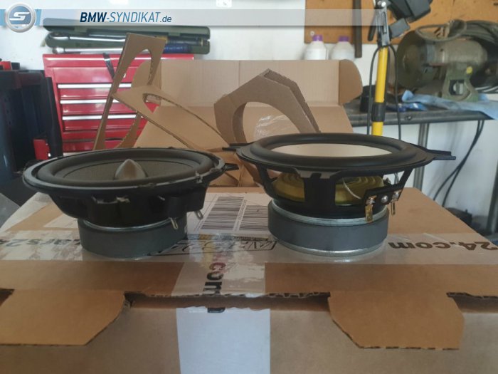 Eure Lowheit - 5er BMW - E39 Eure Lowheit - 5er BMW - E39
