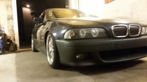 Eure Lowheit - 5er BMW - E39 Eure Lowheit - 5er BMW - E39