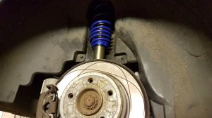 Eure Lowheit - 5er BMW - E39 Eure Lowheit - 5er BMW - E39