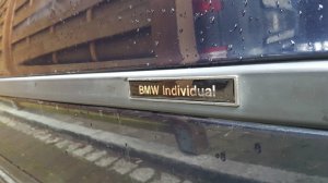 Eure Lowheit - 5er BMW - E39 Eure Lowheit - 5er BMW - E39