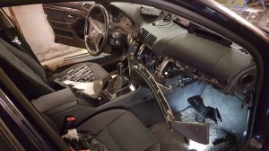 Eure Lowheit - 5er BMW - E39 Eure Lowheit - 5er BMW - E39