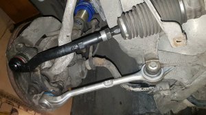 Eure Lowheit - 5er BMW - E39 Eure Lowheit - 5er BMW - E39