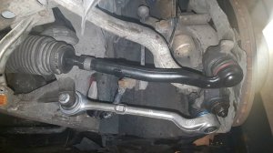 Eure Lowheit - 5er BMW - E39 Eure Lowheit - 5er BMW - E39