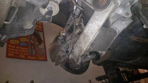 Eure Lowheit - 5er BMW - E39 Eure Lowheit - 5er BMW - E39