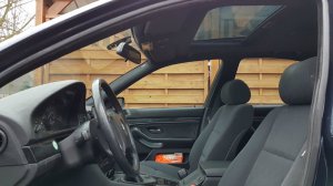Eure Lowheit - 5er BMW - E39 Eure Lowheit - 5er BMW - E39