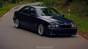 Eure Lowheit - 5er BMW - E39 Eure Lowheit - 5er BMW - E39