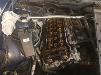 Eure Lowheit - 5er BMW - E39 Eure Lowheit - 5er BMW - E39