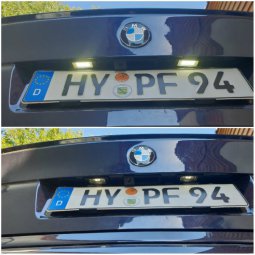 Eure Lowheit - 5er BMW - E39 Eure Lowheit - 5er BMW - E39