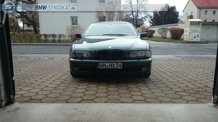 BMW-Syndikat Fotostorie