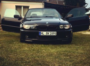 330ci M-Paket 2 - 3er BMW - E46