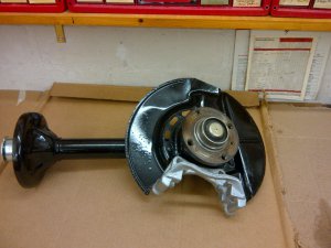 E30 316i zu 318is - 3er BMW - E30