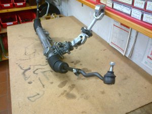 E30 316i zu 318is - 3er BMW - E30