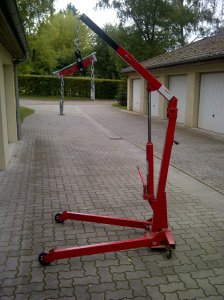E30 316i zu 318is - 3er BMW - E30