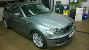 1er E87 - 1er BMW - E81 / E82 / E87 / E88 1er E87 - 1er BMW - E81 / E82 / E87 / E88