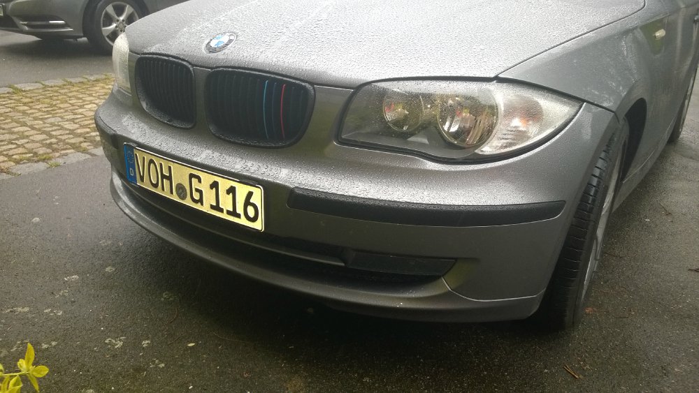 1er E87 - 1er BMW - E81 / E82 / E87 / E88