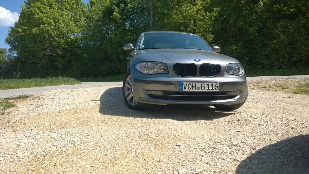 1er E87 - 1er BMW - E81 / E82 / E87 / E88