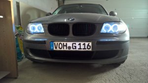 1er E87 - 1er BMW - E81 / E82 / E87 / E88 1er E87 - 1er BMW - E81 / E82 / E87 / E88