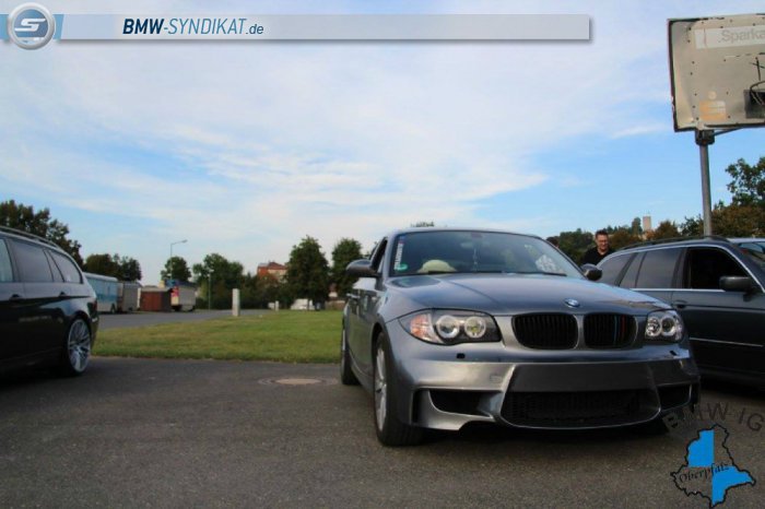 BMW-Syndikat Fotostorie