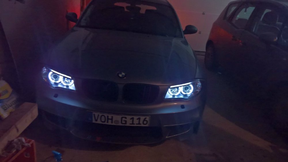 1er E87 - 1er BMW - E81 / E82 / E87 / E88