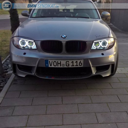 BMW-Syndikat Fotostorie