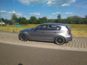 1er E87 - 1er BMW - E81 / E82 / E87 / E88 1er E87 - 1er BMW - E81 / E82 / E87 / E88