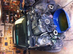 E36 Cabrio was sonst :-))) - 3er BMW - E36