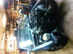 E36 Cabrio was sonst :-))) - 3er BMW - E36