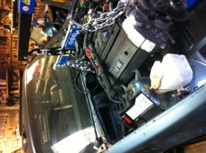 E36 Cabrio was sonst :-))) - 3er BMW - E36