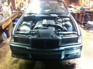 E36 Cabrio was sonst :-))) - 3er BMW - E36